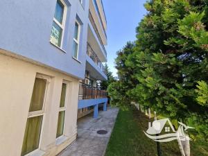 Prodej bytu 2+kk, Nesebar, Bulharsko, 54 m2