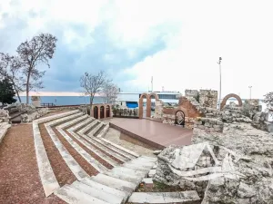 Prodej bytu 2+kk, Nesebar, Bulharsko, 54 m2