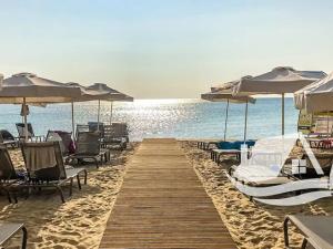 Prodej bytu 2+kk, Nesebar, Bulharsko, 54 m2