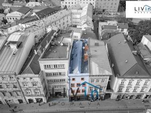 Pronájem bytu 2+1, Olomouc, Denisova, 44 m2
