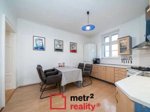 Pronájem bytu 2+1, Olomouc - Lazce, Václava III., 74 m2