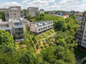 Prodej bytu 5+kk, Praha - Košíře, Hillebrantova, 137 m2