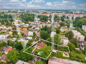 Prodej rodinného domu, Nymburk, 350 m2