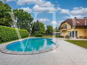 Prodej rodinného domu, Nymburk, 350 m2