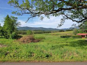 Prodej pozemku pro bydlení, Nová Pec, 942 m2