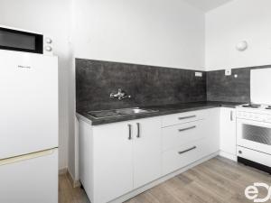 Pronájem bytu 1+1, Pardubice, Palackého třída, 56 m2