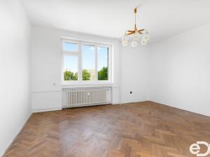 Pronájem bytu 1+1, Pardubice, Palackého třída, 56 m2