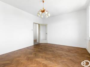 Pronájem bytu 1+1, Pardubice, Palackého třída, 56 m2