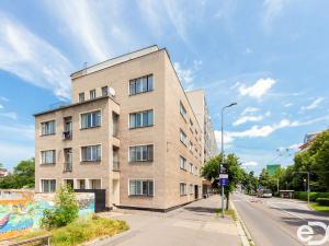 Pronájem bytu 1+1, Pardubice, Palackého třída, 56 m2