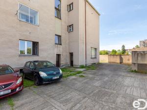 Pronájem bytu 1+1, Pardubice, Palackého třída, 56 m2