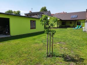 Prodej rodinného domu, Holešov, Novosady, 278 m2