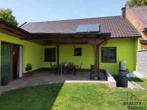 Prodej rodinného domu, Holešov, Novosady, 278 m2