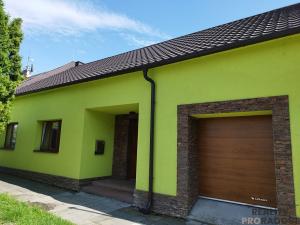 Prodej rodinného domu, Holešov, Novosady, 278 m2