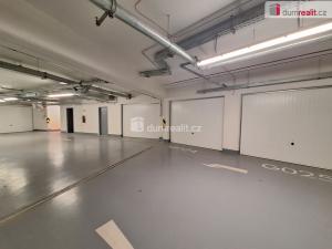 Pronájem bytu 2+kk, Praha - Háje, Výstavní, 62 m2