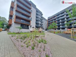 Pronájem bytu 2+kk, Praha - Háje, Výstavní, 62 m2