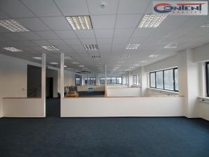 Pronájem výrobních prostor, Plzeň - Křimice, Chebská, 495 m2