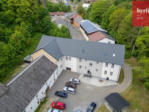 Prodej činžovního domu, Opava - Jaktař, 607 m2