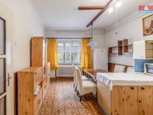 Prodej rodinného domu, Bohumín - Nový Bohumín, Kasárenská, 91 m2