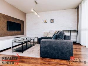 Pronájem bytu 3+kk, Hradec Králové - Třebeš, Labská louka, 82 m2