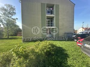 Pronájem bytu 1+1, Lom - Loučná, Novostavby, 30 m2