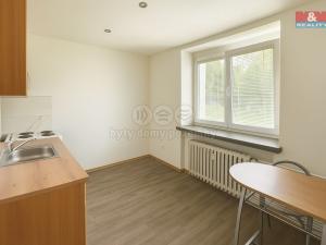 Pronájem bytu 1+1, Lom - Loučná, Novostavby, 30 m2