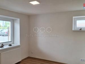 Pronájem bytu 3+kk, Česká Lípa, Pod Holým vrchem, 60 m2