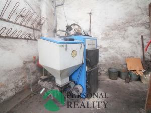 Prodej rodinného domu, Pšovlky, 120 m2