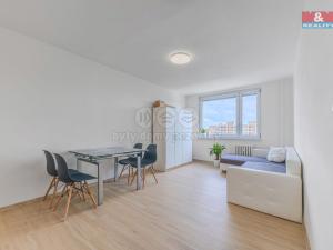 Prodej bytu 2+kk, Praha - Řepy, Makovského, 45 m2