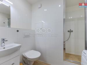 Prodej bytu 2+kk, Praha - Řepy, Makovského, 45 m2