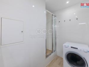 Prodej bytu 2+kk, Praha - Řepy, Makovského, 45 m2