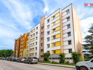 Prodej bytu 3+1, Český Krumlov - Domoradice, Urbinská, 71 m2