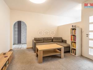 Prodej bytu 3+1, Český Krumlov - Domoradice, Urbinská, 71 m2