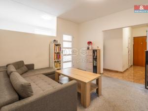 Prodej bytu 3+1, Český Krumlov - Domoradice, Urbinská, 71 m2