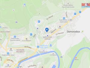 Prodej bytu 3+1, Český Krumlov - Domoradice, Urbinská, 71 m2