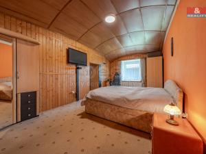 Prodej rodinného domu, Zubří, Starozuberská, 180 m2