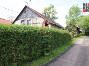 Prodej rodinného domu, Volfartice, 120 m2