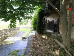 Prodej rodinného domu, Volfartice, 120 m2