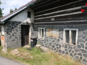 Prodej rodinného domu, Volfartice, 120 m2