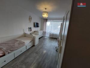 Prodej bytu 3+1, Trojanovice, 72 m2