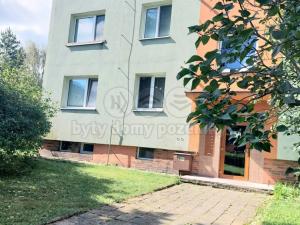 Prodej bytu 3+1, Trojanovice, 72 m2
