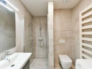 Pronájem bytu 1+kk, Praha, Na hvězdárně, 36 m2
