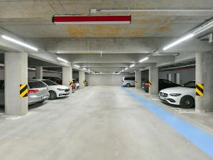 Pronájem bytu 1+kk, Praha, Na hvězdárně, 36 m2