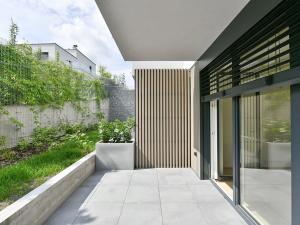 Pronájem bytu 1+kk, Praha, Na hvězdárně, 36 m2