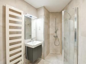 Pronájem bytu 1+kk, Praha, Na hvězdárně, 36 m2