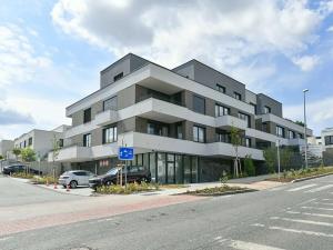 Pronájem bytu 1+kk, Praha, Na hvězdárně, 36 m2