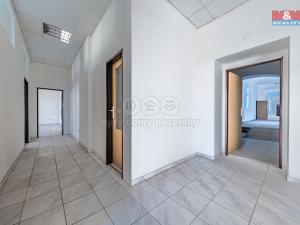Prodej výrobních prostor, Načeradec, Zámecké náměstí, 1800 m2