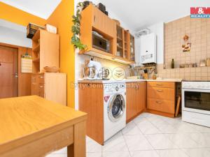 Prodej bytu 3+1, Klatovy, Plánická, 69 m2