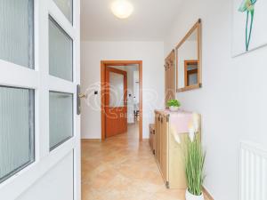 Prodej rodinného domu, Frymburk, 118 m2