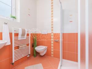 Prodej rodinného domu, Frymburk, 118 m2