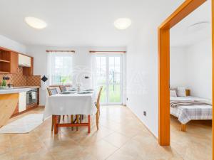 Prodej rodinného domu, Frymburk, 118 m2